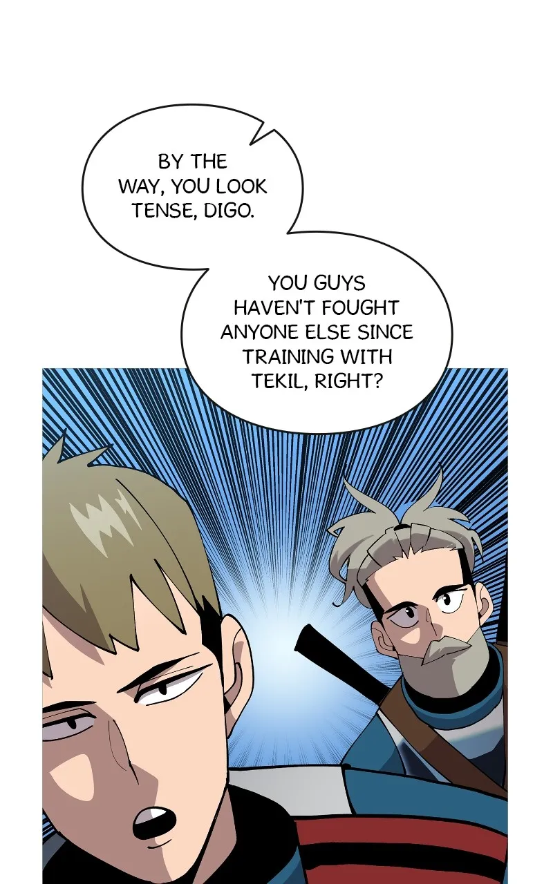 Read Becoming the Monarch chapter 38 image 38 on Lezhin