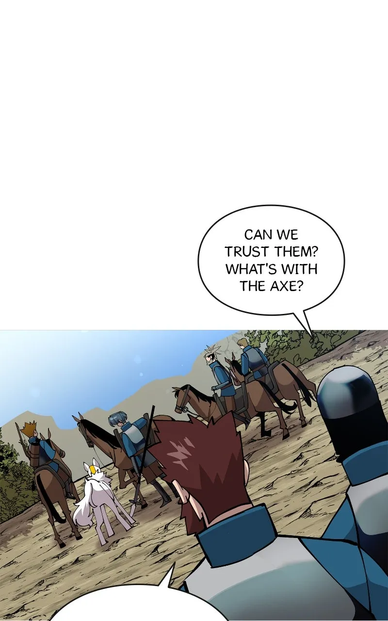 Read Becoming the Monarch chapter 38 image 4 on Lezhin