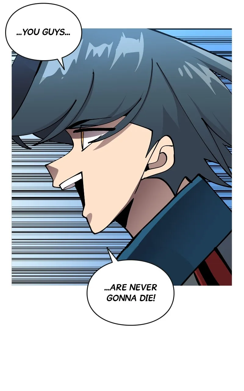 Read Becoming the Monarch chapter 38 image 41 on Lezhin