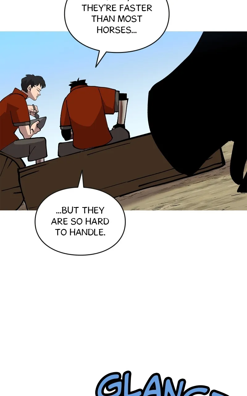 Read Becoming the Monarch chapter 38 image 45 on Lezhin