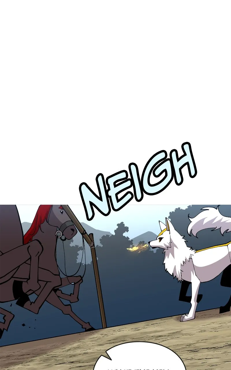 Read Becoming the Monarch chapter 38 image 47 on Lezhin