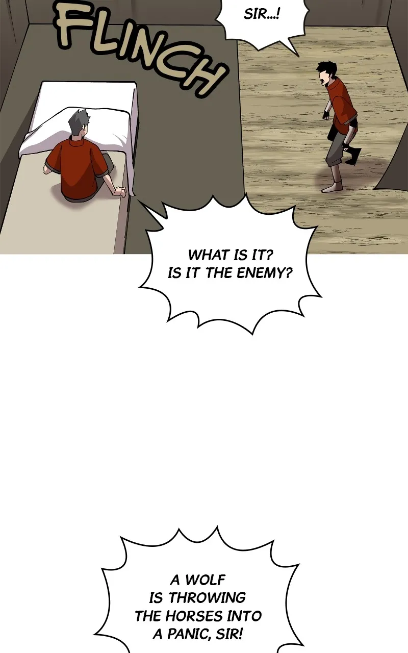 Read Becoming the Monarch chapter 38 image 49 on Lezhin