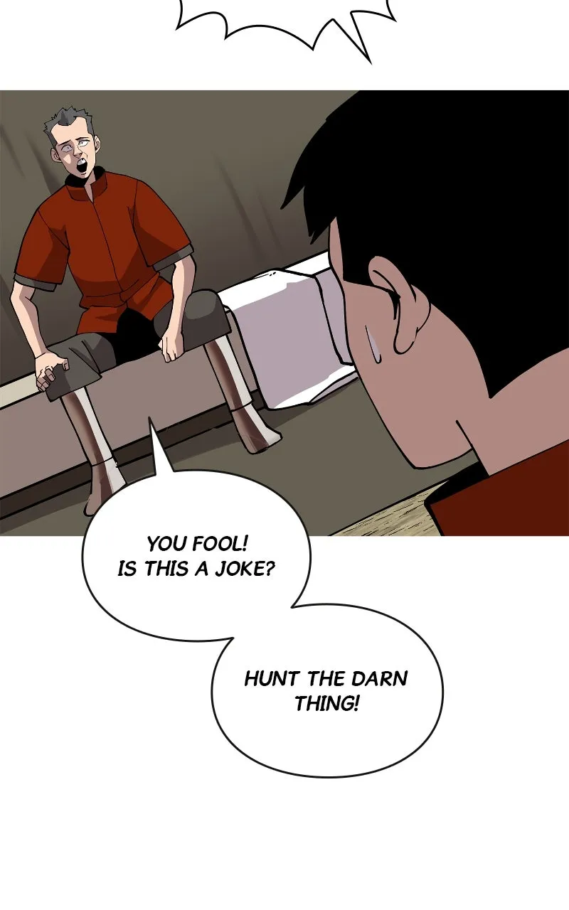 Read Becoming the Monarch chapter 38 image 50 on Lezhin