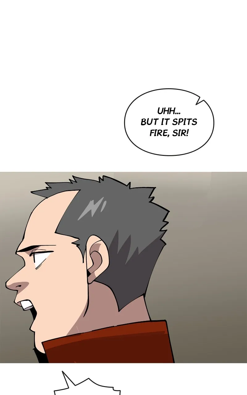 Read Becoming the Monarch chapter 38 image 51 on Lezhin