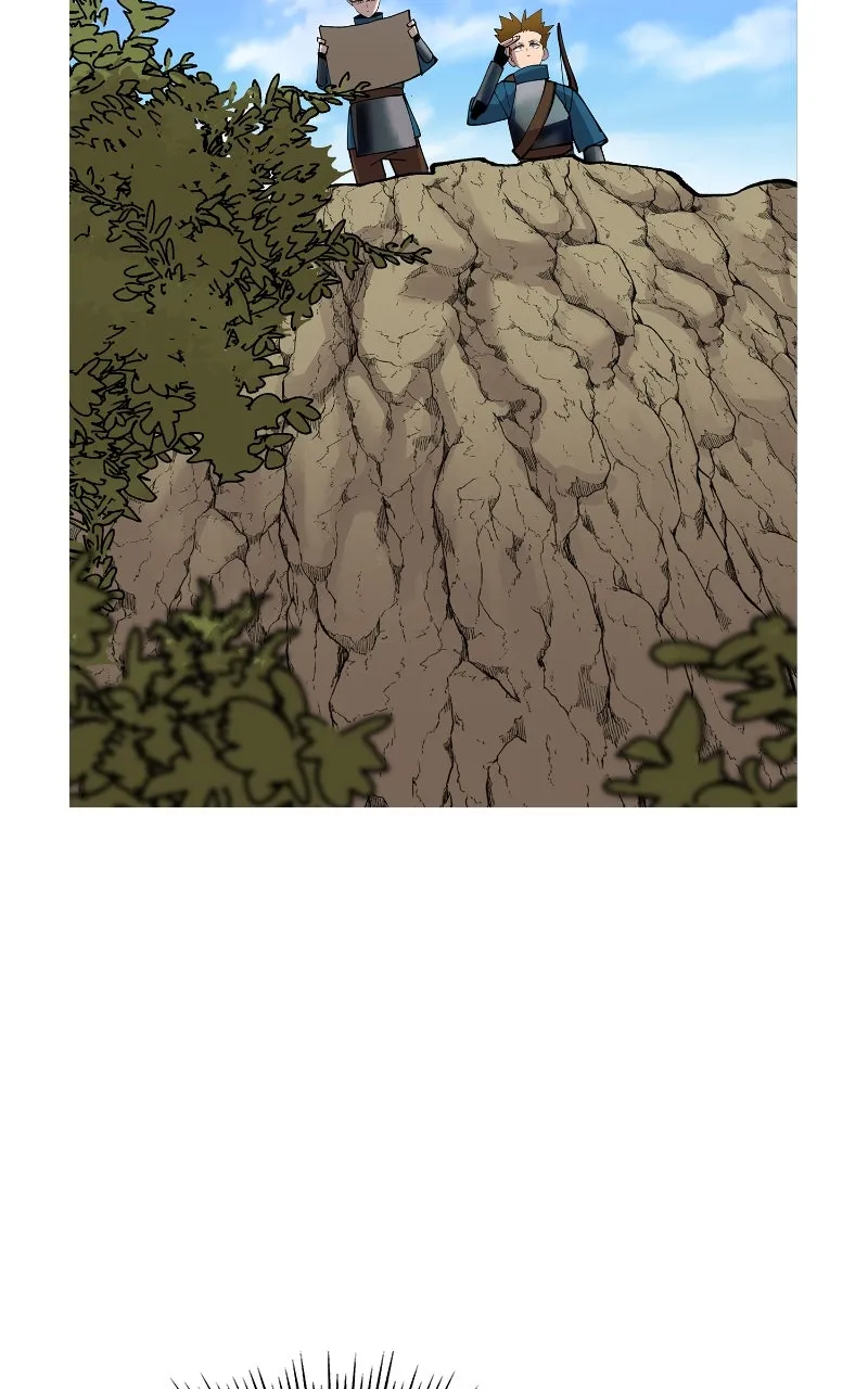 Read Becoming the Monarch chapter 38 image 6 on Lezhin