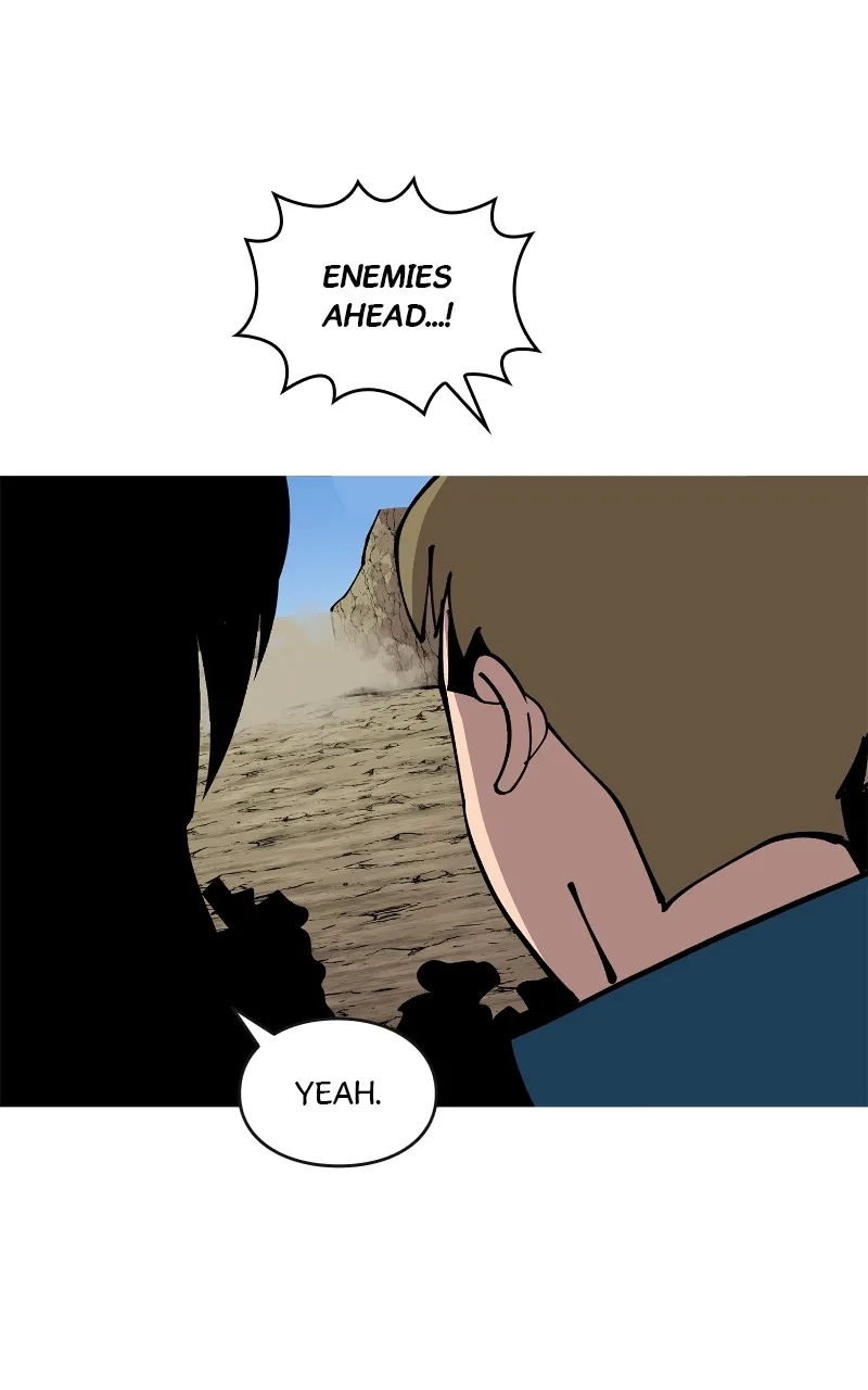 Read Becoming the Monarch chapter 38 image 64 on Lezhin
