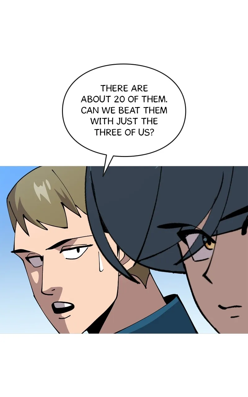 Read Becoming the Monarch chapter 38 image 66 on Lezhin