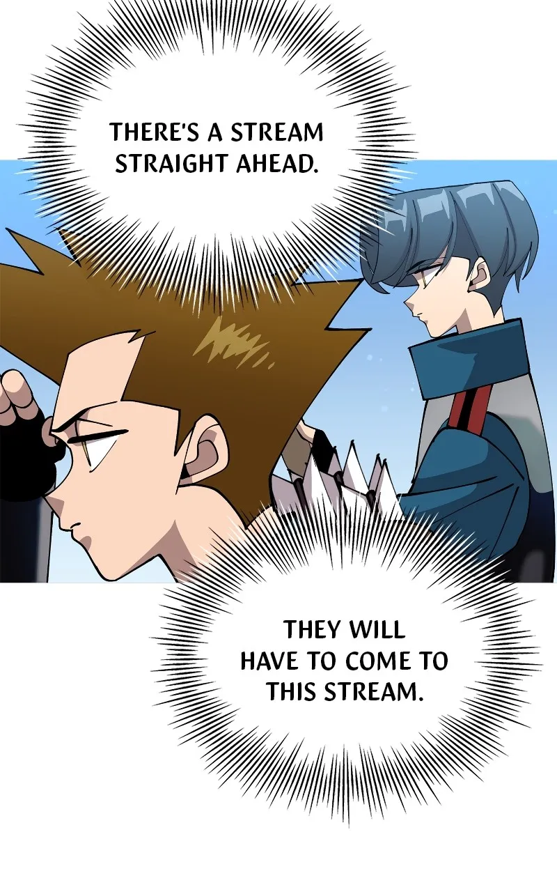 Read Becoming the Monarch chapter 38 image 7 on Lezhin