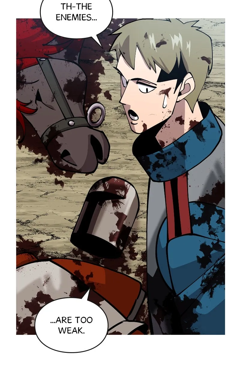 Read Becoming the Monarch chapter 38 image 87 on Lezhin