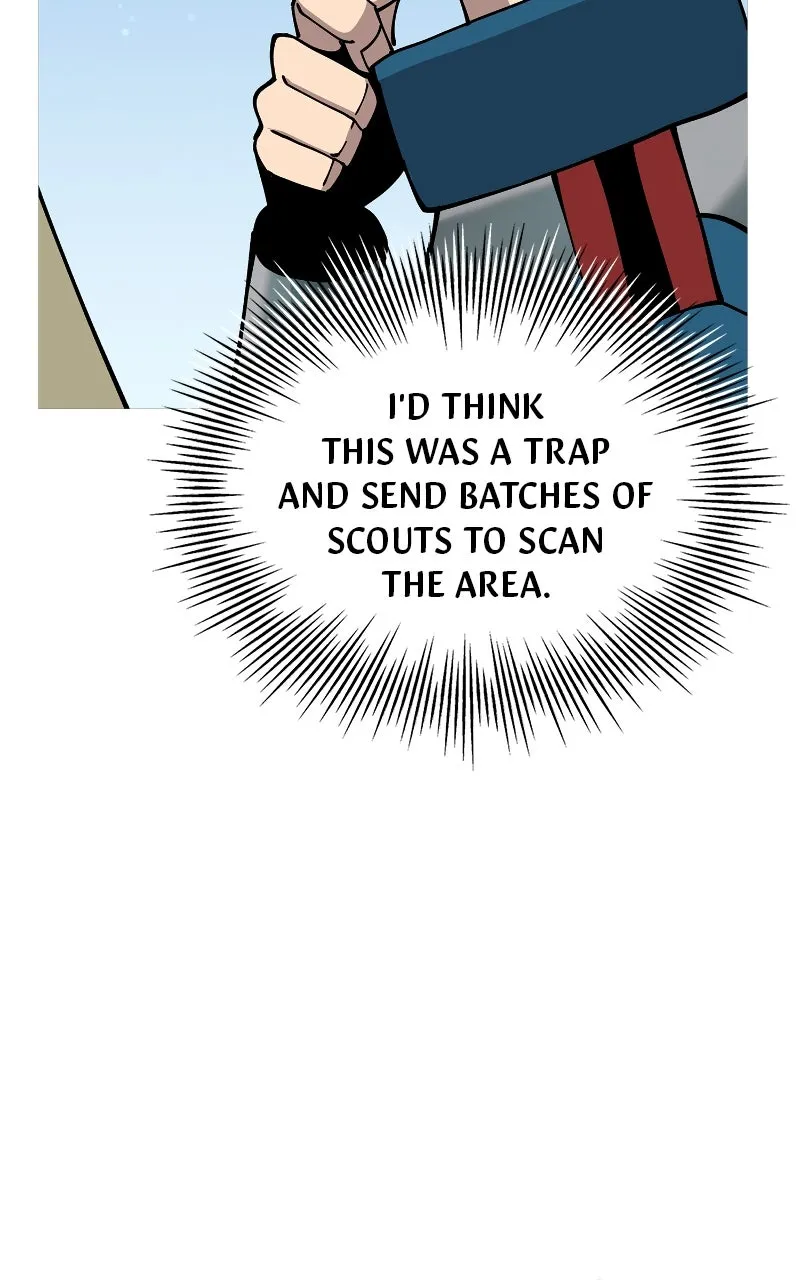 Read Becoming the Monarch chapter 38 image 9 on Lezhin