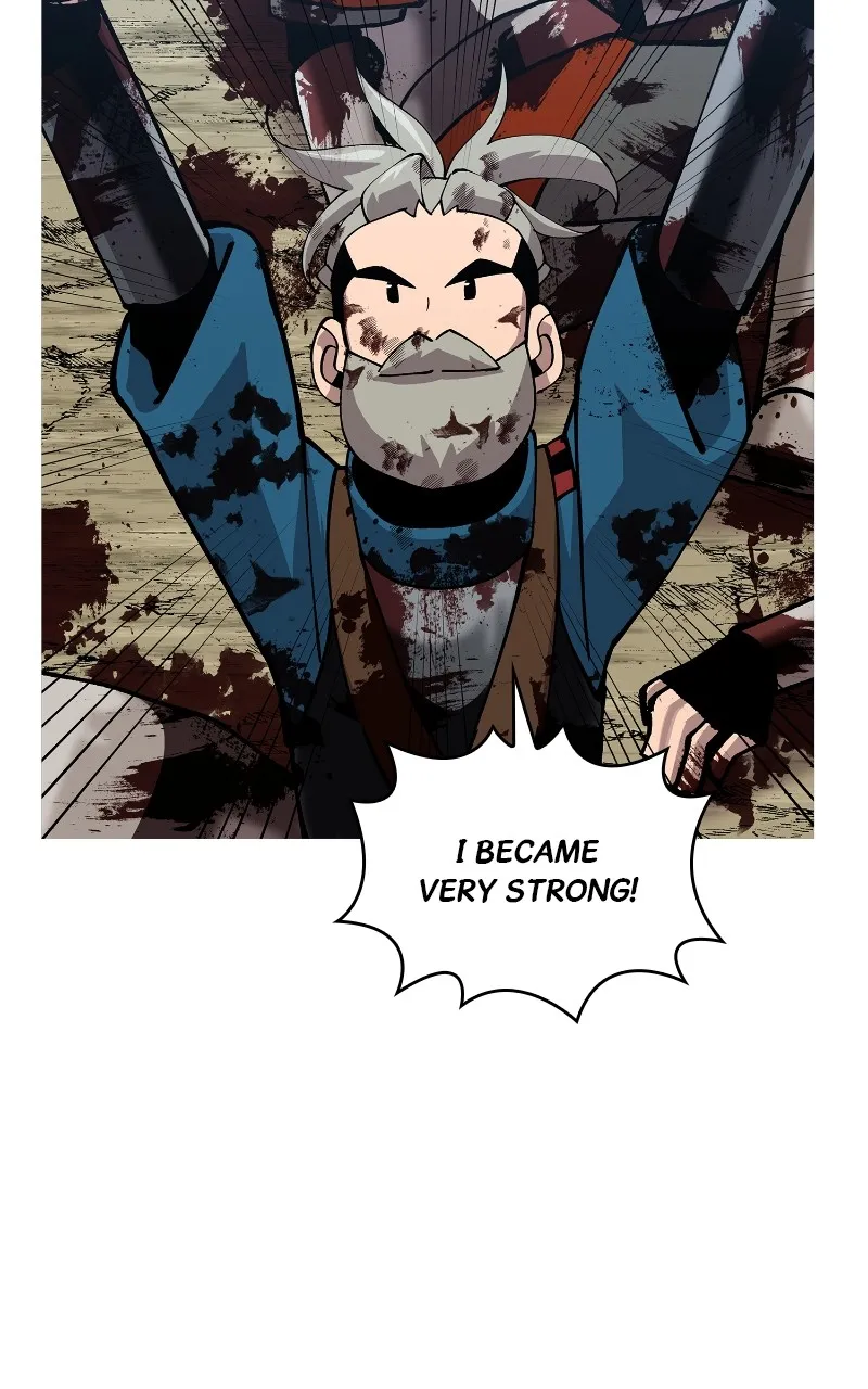 Read Becoming the Monarch chapter 38 image 90 on Lezhin