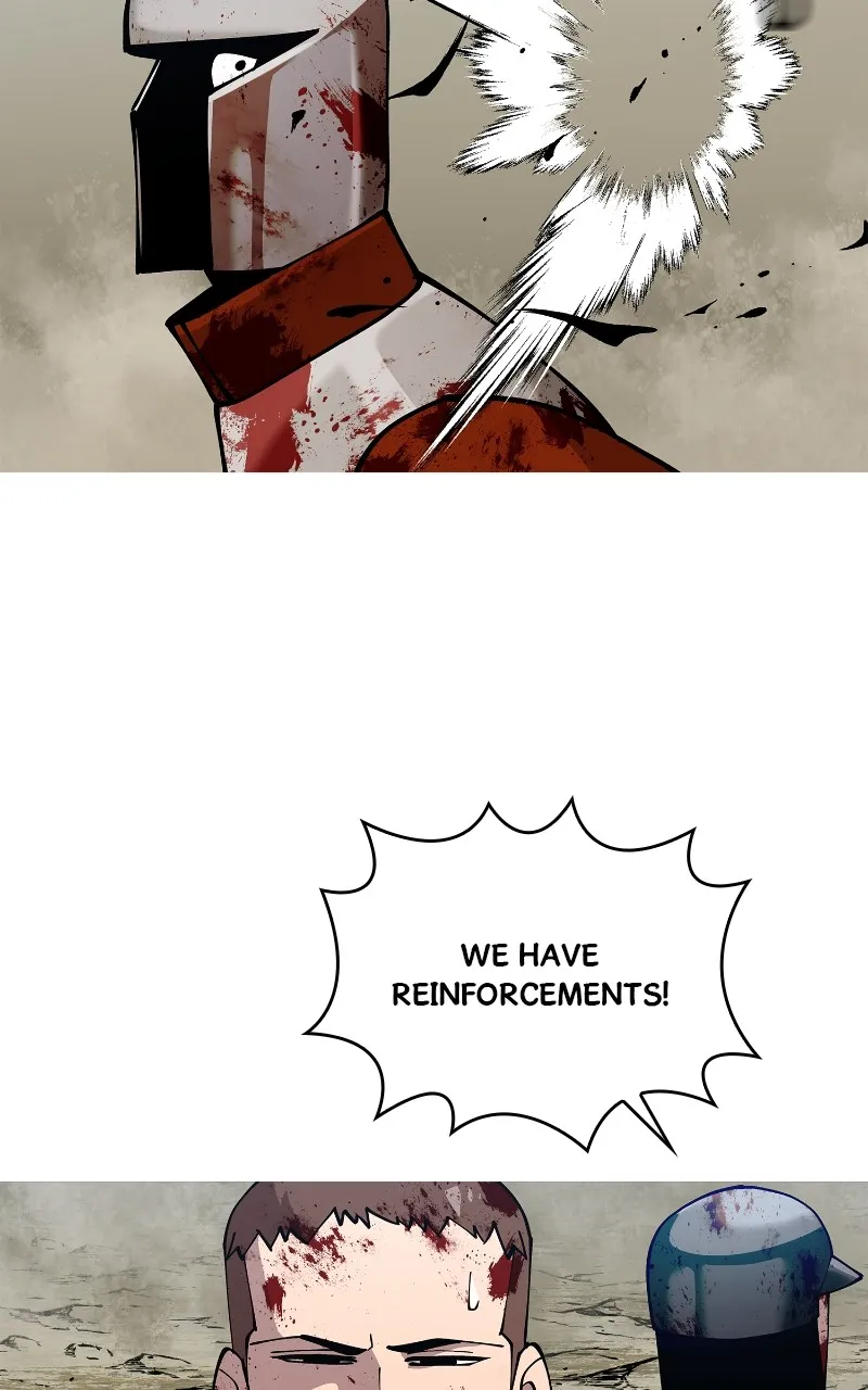 Read Becoming the Monarch chapter 39 image 17 on Lezhin