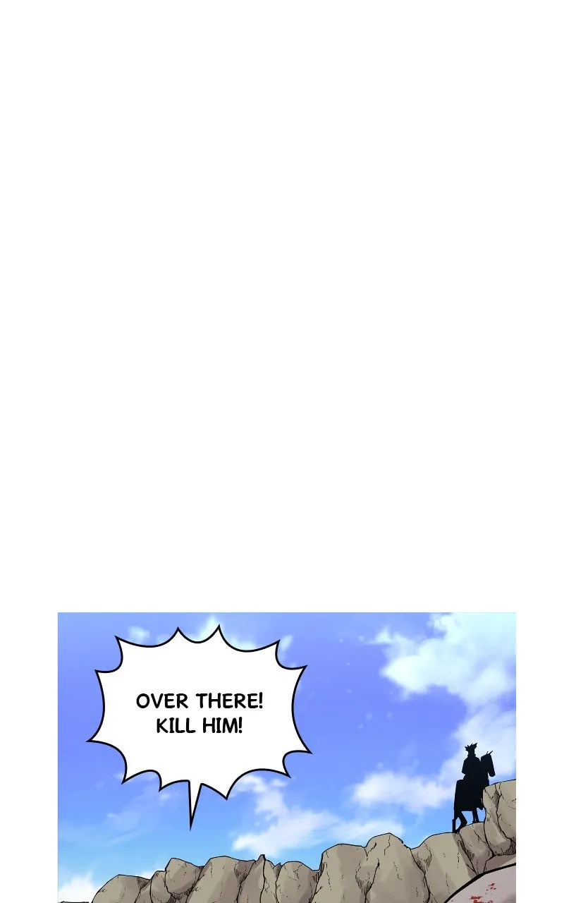 Read Becoming the Monarch chapter 39 image 22 on Lezhin