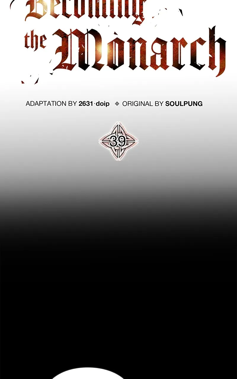 Read Becoming the Monarch chapter 39 image 26 on Lezhin