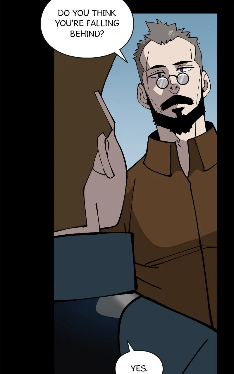 Read Becoming the Monarch chapter 39 image 27 on Lezhin