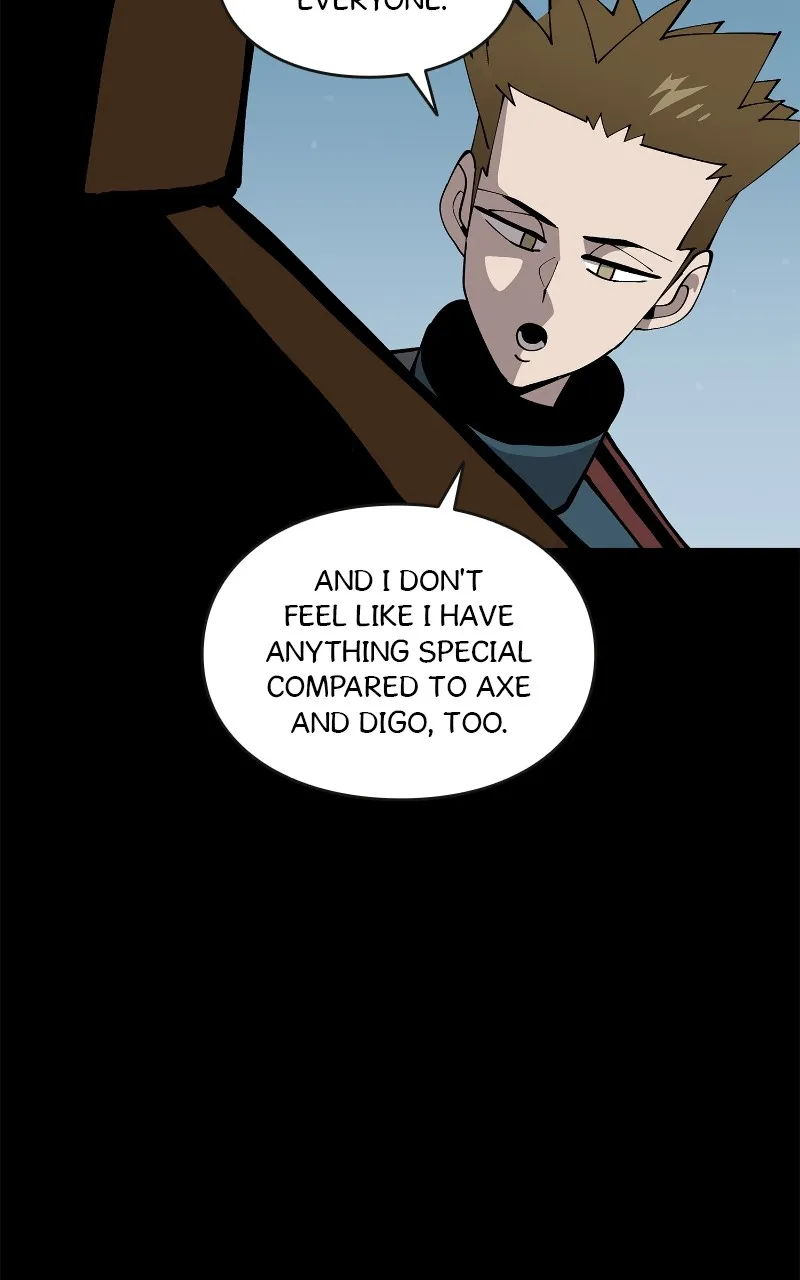 Read Becoming the Monarch chapter 39 image 29 on Lezhin