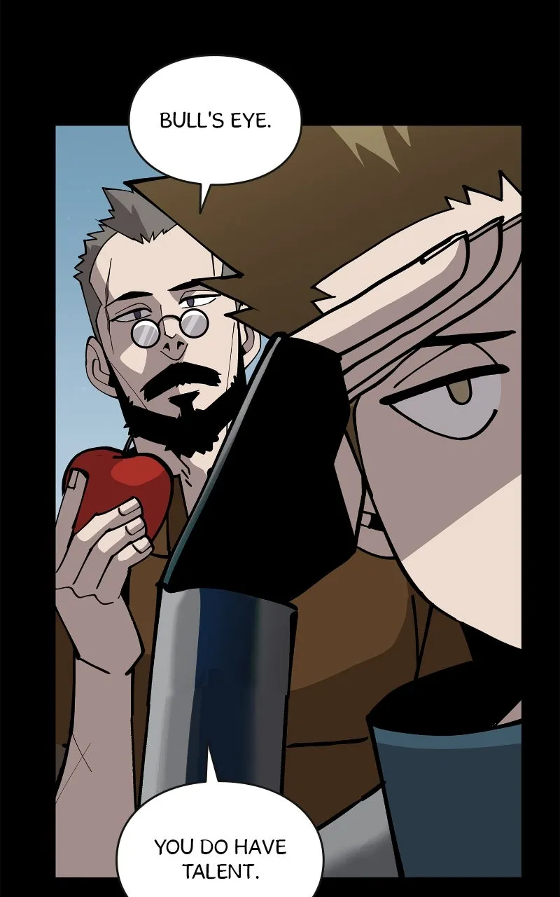 Read Becoming the Monarch chapter 39 image 33 on Lezhin