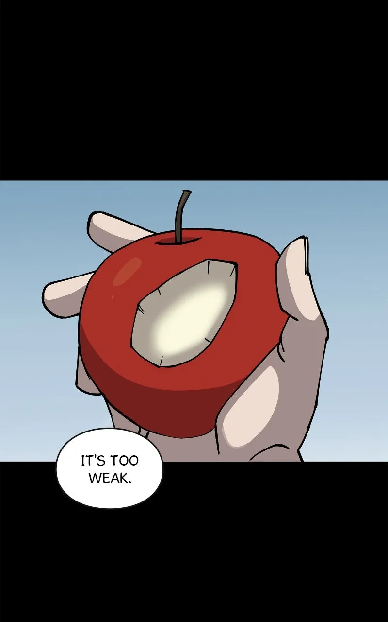 Read Becoming the Monarch chapter 39 image 36 on Lezhin