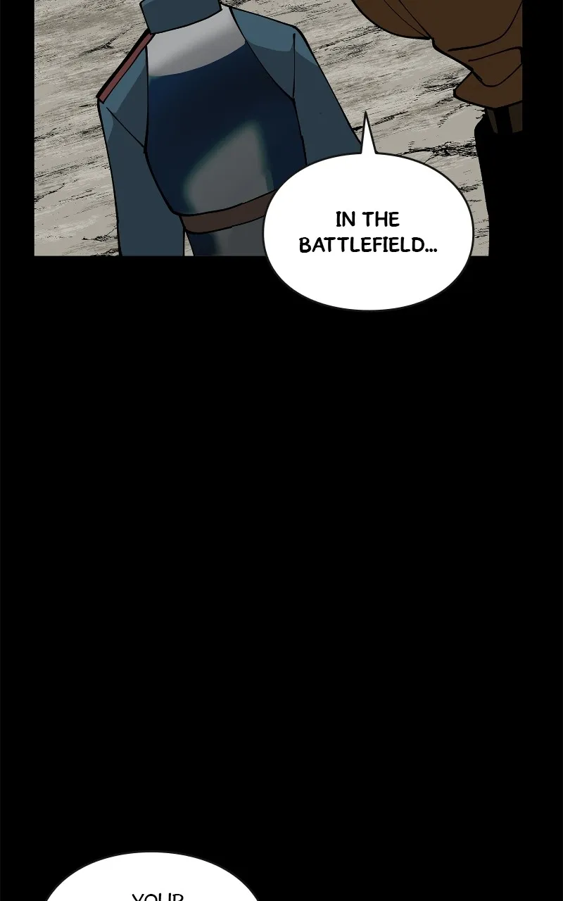 Read Becoming the Monarch chapter 39 image 38 on Lezhin