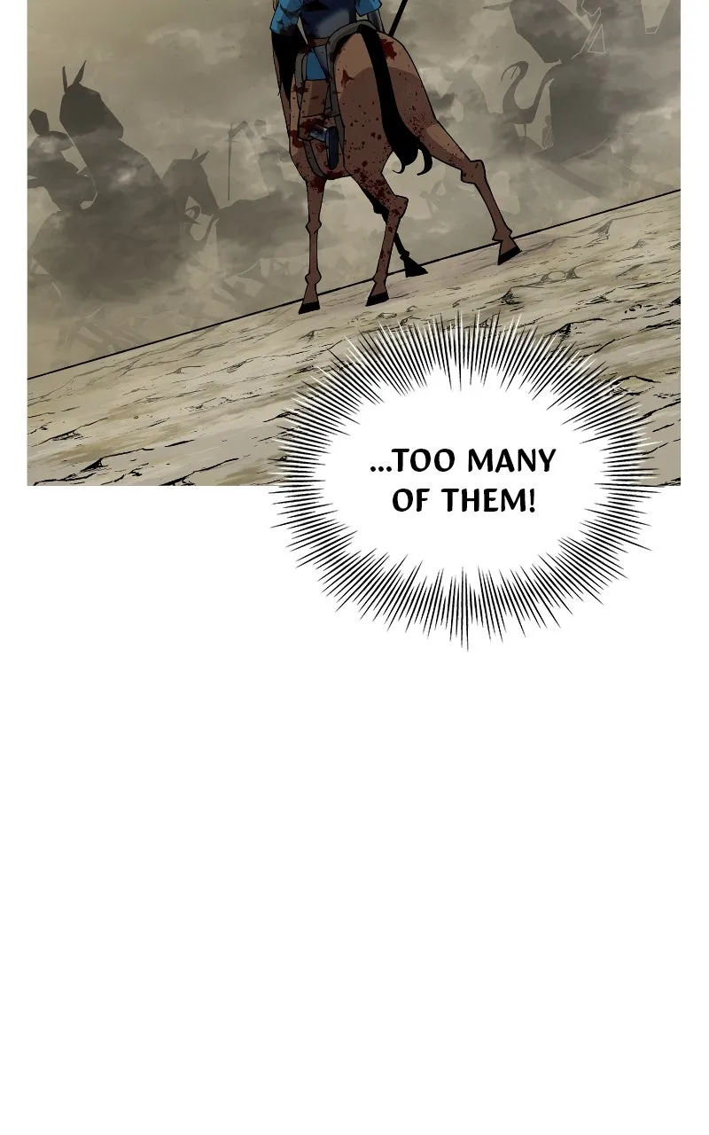 Read Becoming the Monarch chapter 39 image 7 on Lezhin