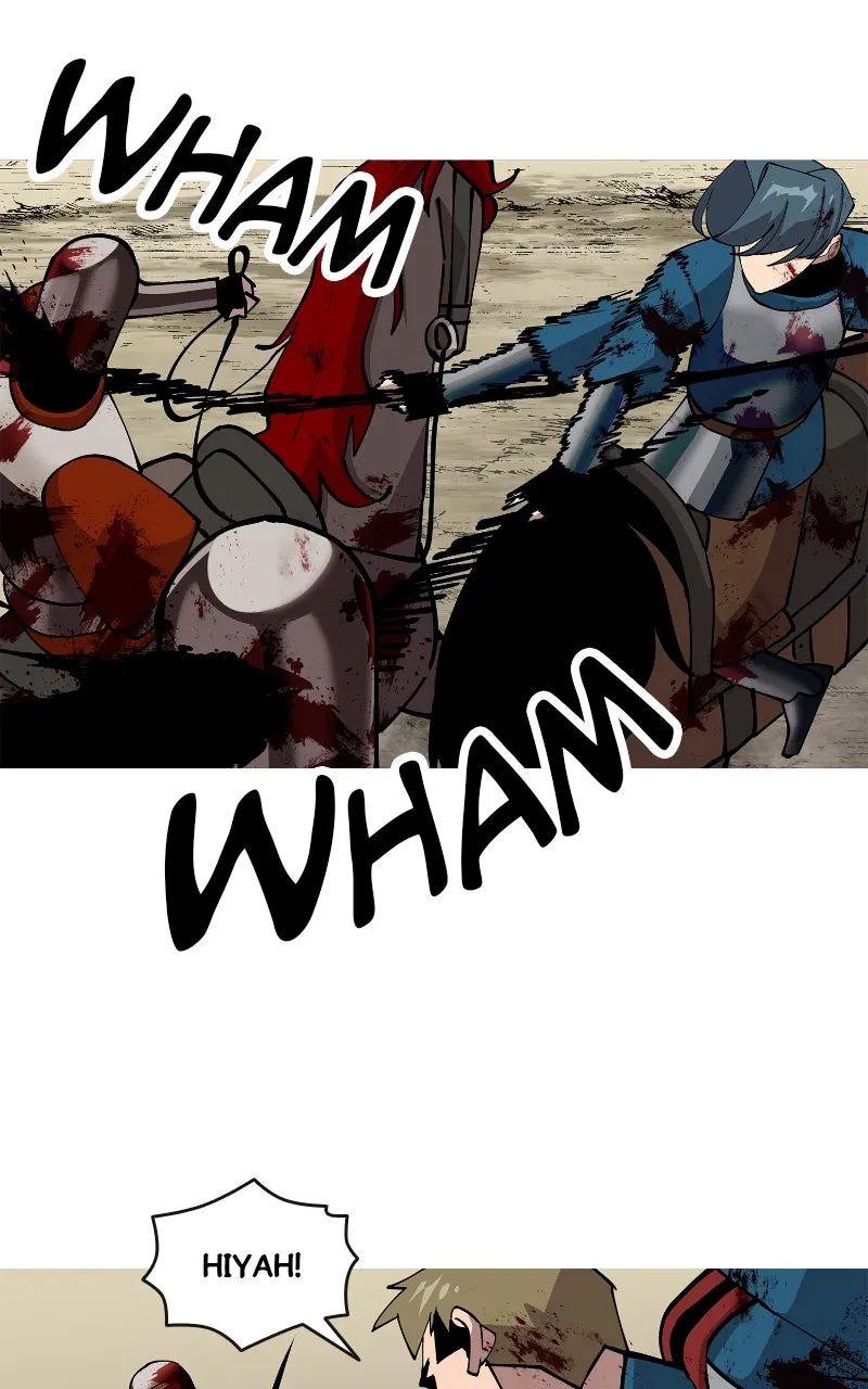 Read Becoming the Monarch chapter 39 image 77 on Lezhin