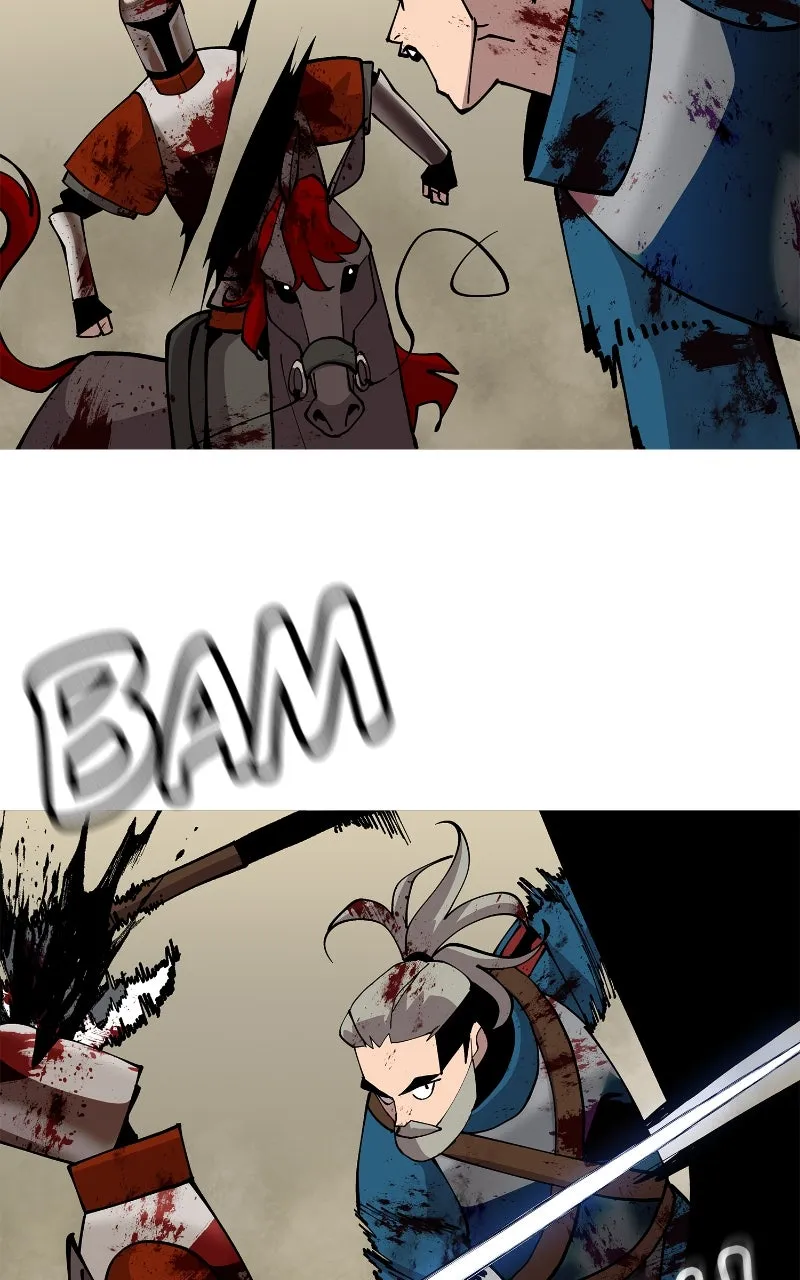 Read Becoming the Monarch chapter 39 image 78 on Lezhin