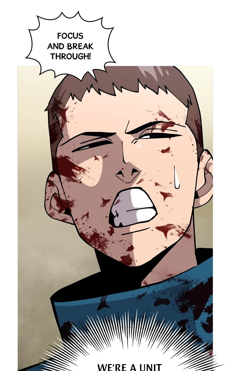 Read Becoming the Monarch chapter 39 image 8 on Lezhin