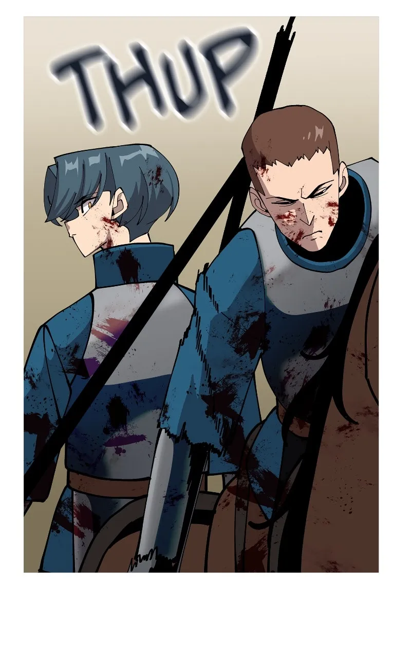 Read Becoming the Monarch chapter 39 image 84 on Lezhin