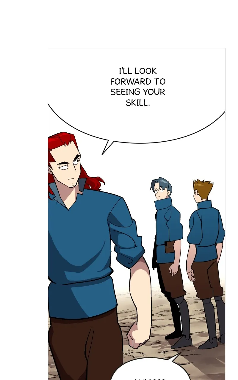 Read Becoming the Monarch chapter 4 image 12 on Lezhin