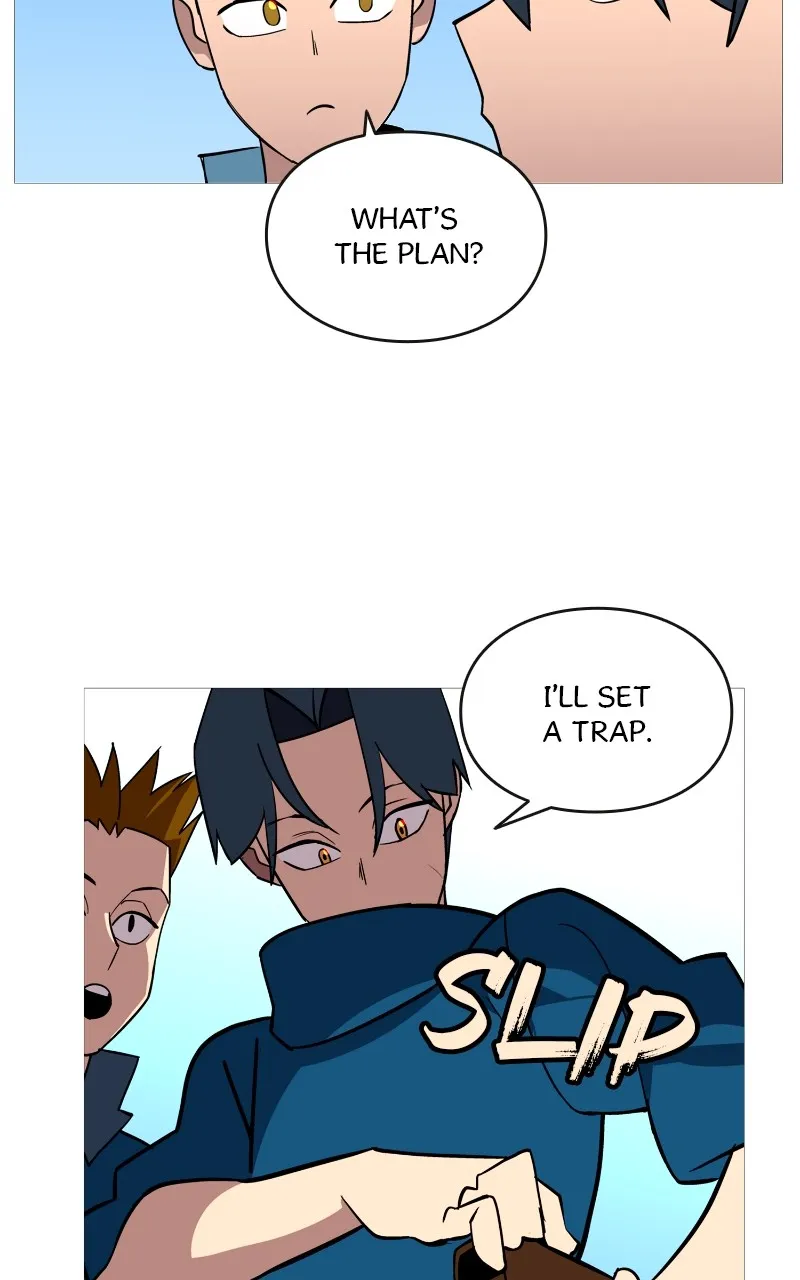 Read Becoming the Monarch chapter 4 image 15 on Lezhin