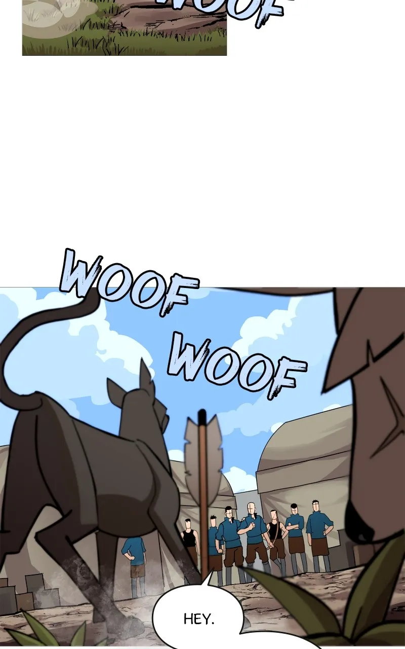 Read Becoming the Monarch chapter 4 image 2 on Lezhin