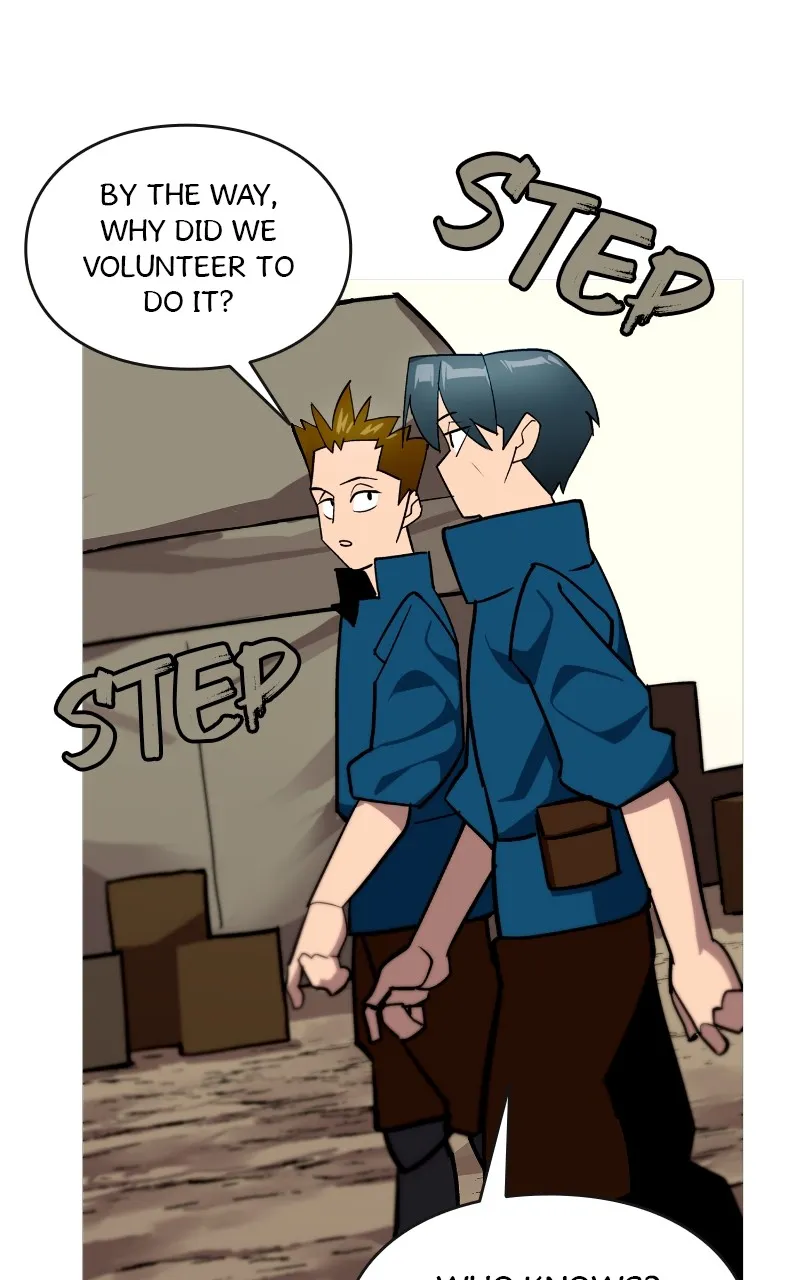 Read Becoming the Monarch chapter 4 image 20 on Lezhin
