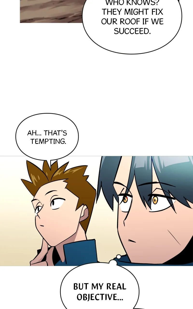 Read Becoming the Monarch chapter 4 image 21 on Lezhin