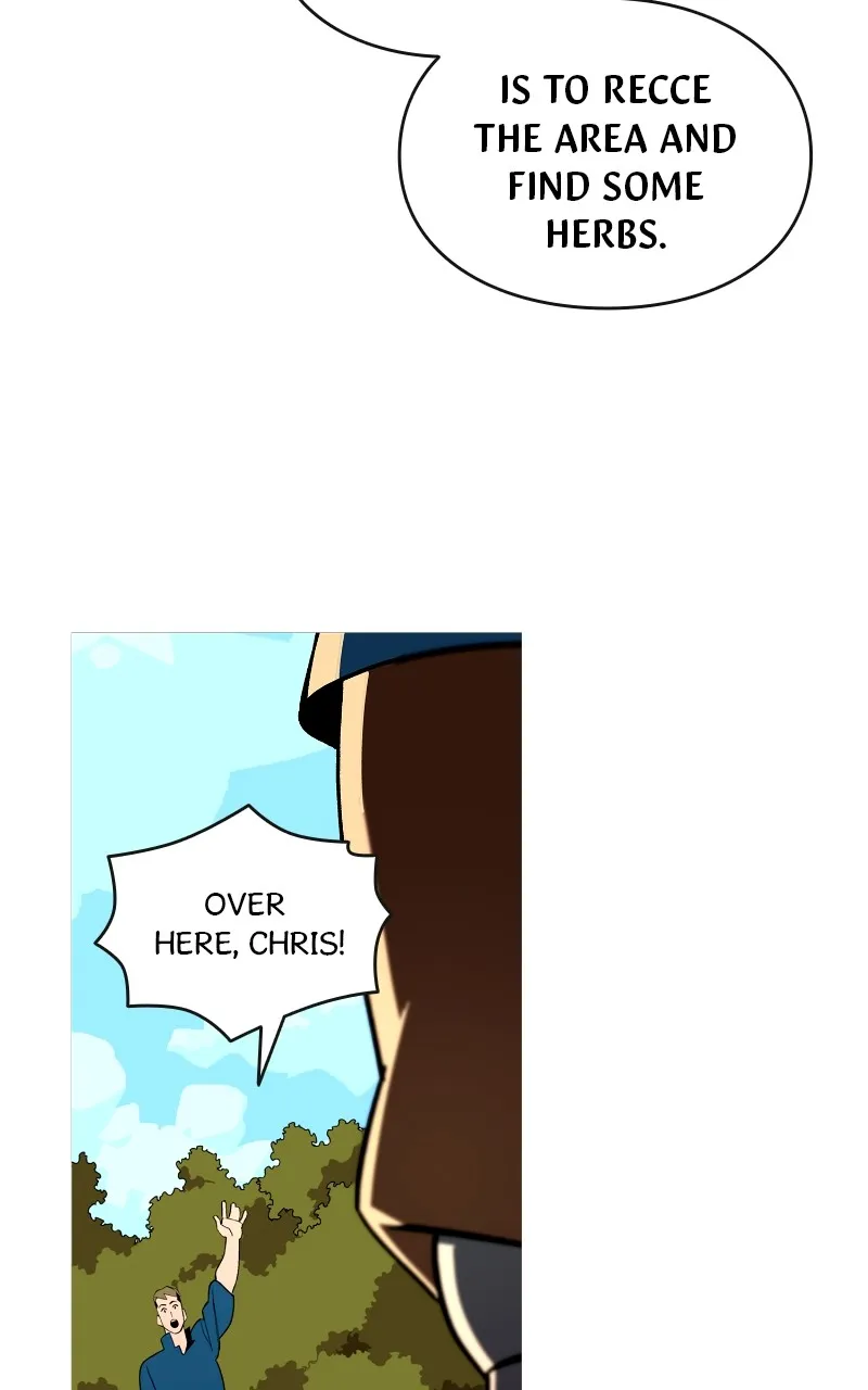 Read Becoming the Monarch chapter 4 image 22 on Lezhin