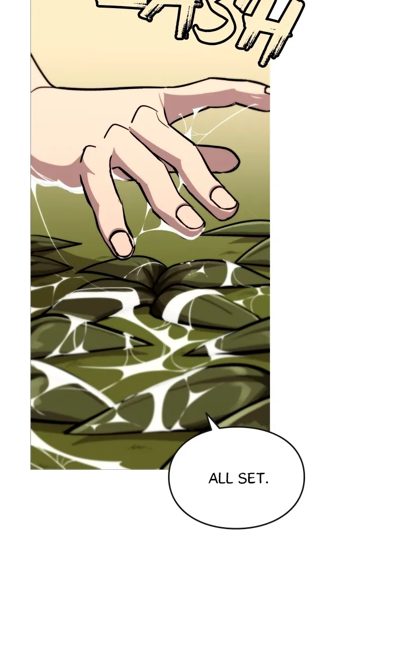 Read Becoming the Monarch chapter 4 image 28 on Lezhin