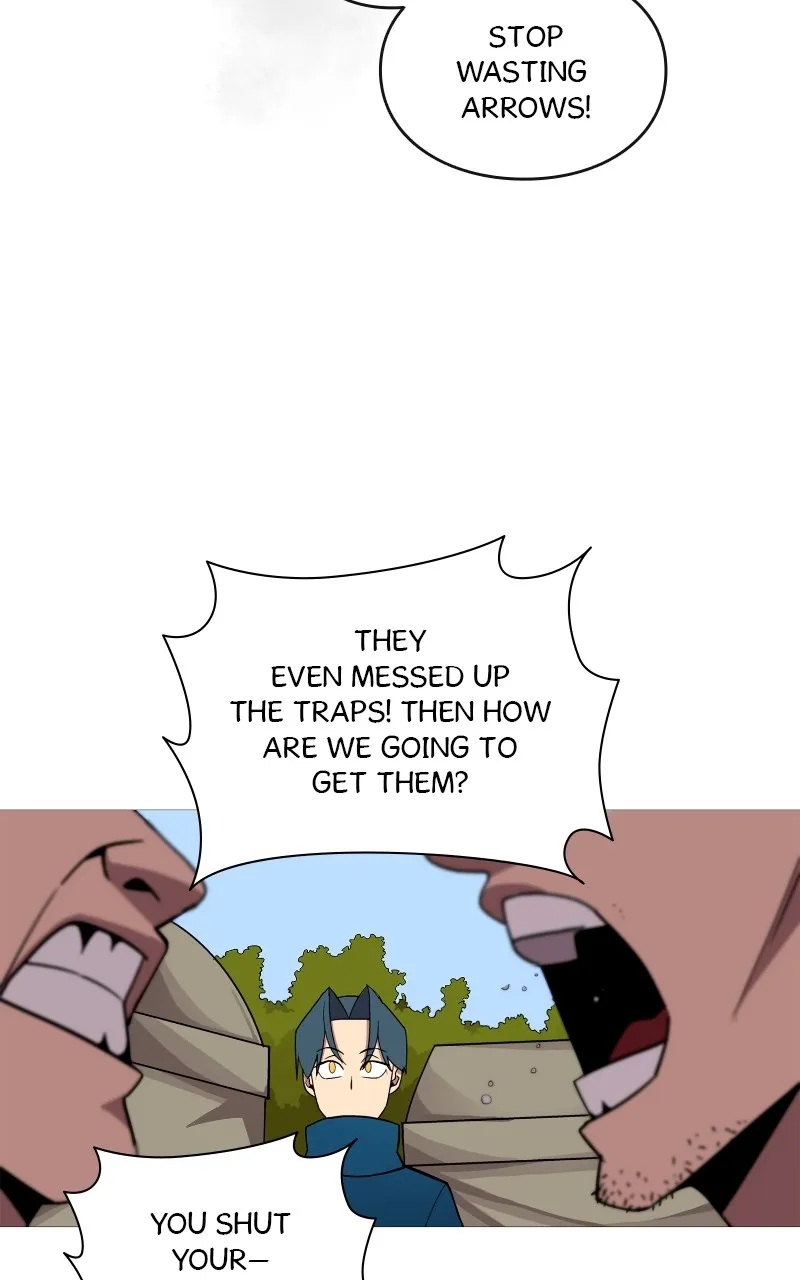 Read Becoming the Monarch chapter 4 image 3 on Lezhin