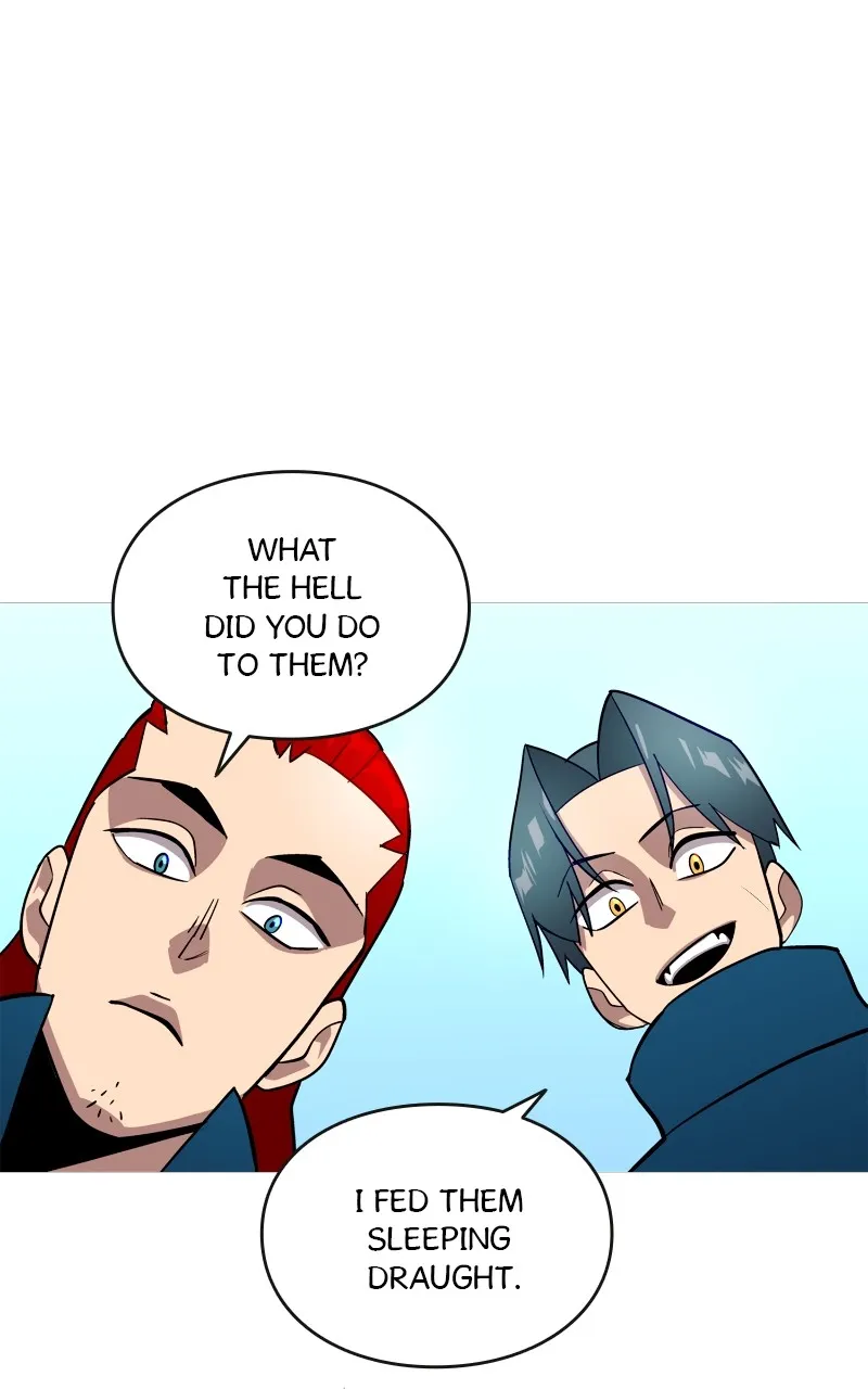 Read Becoming the Monarch chapter 4 image 31 on Lezhin