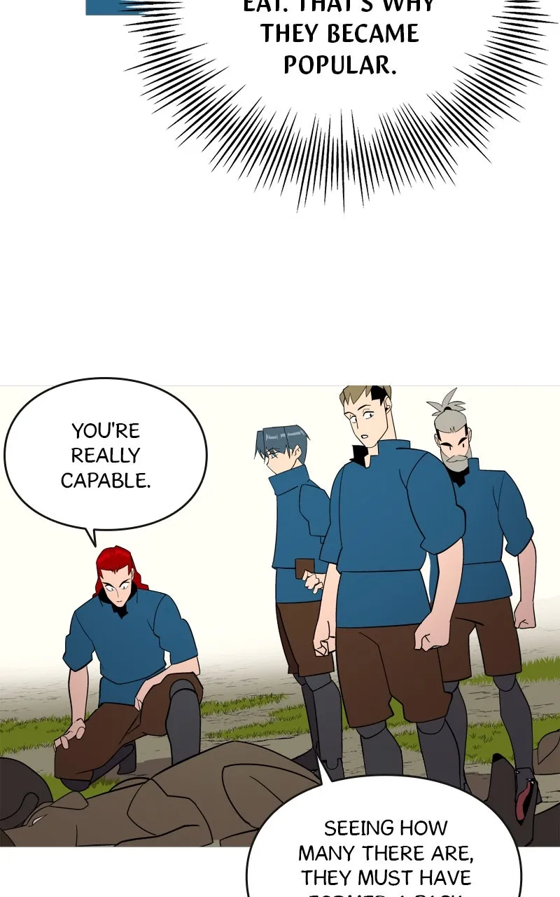 Read Becoming the Monarch chapter 4 image 33 on Lezhin