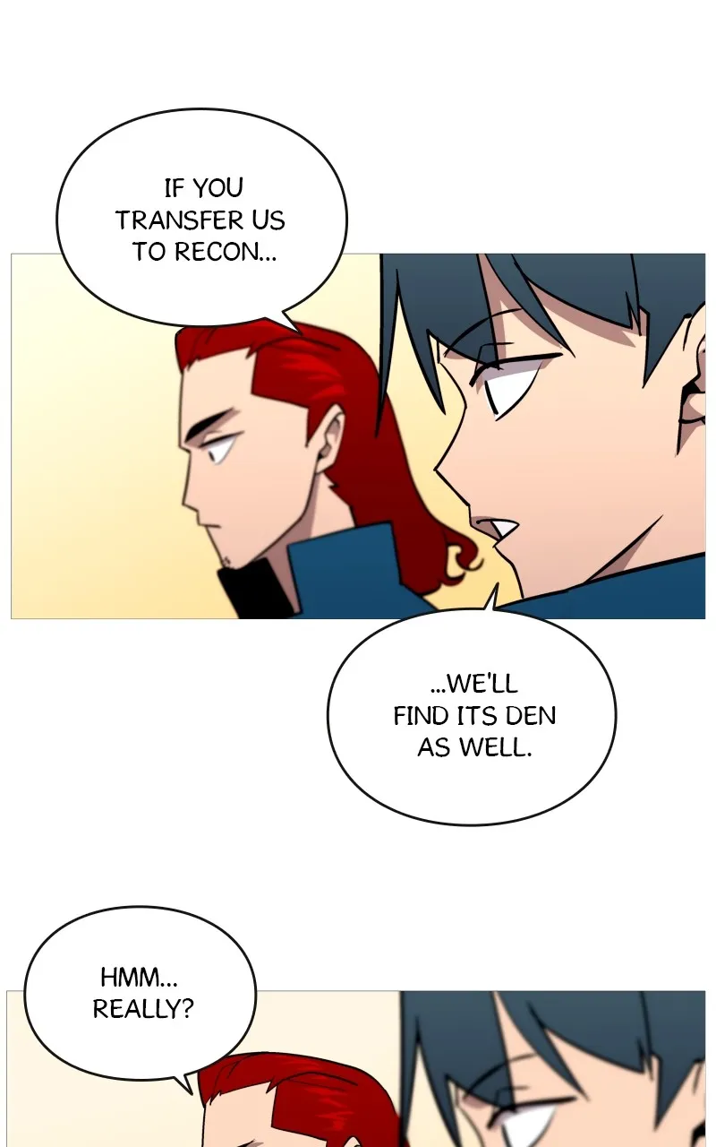 Read Becoming the Monarch chapter 4 image 35 on Lezhin