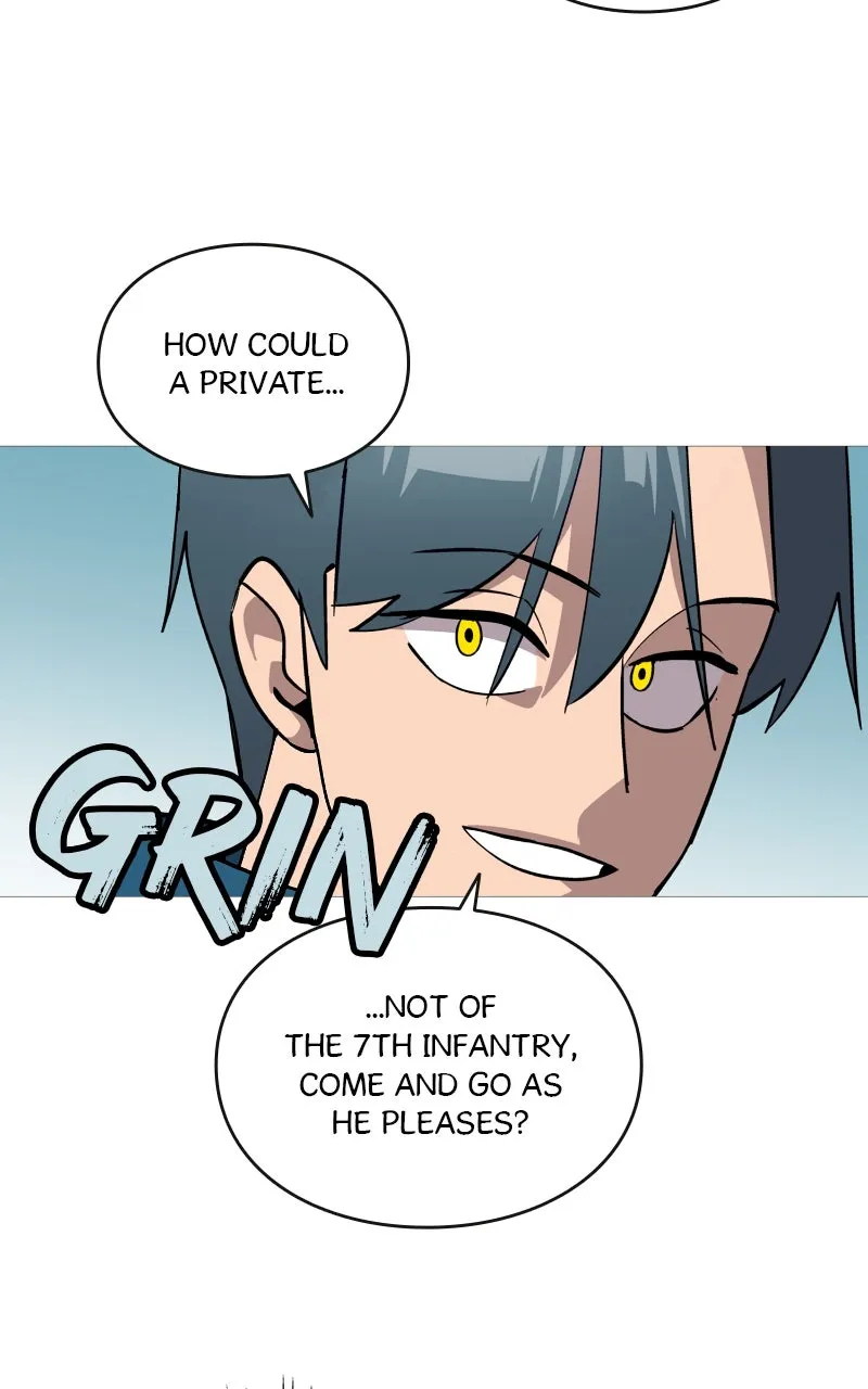 Read Becoming the Monarch chapter 4 image 37 on Lezhin