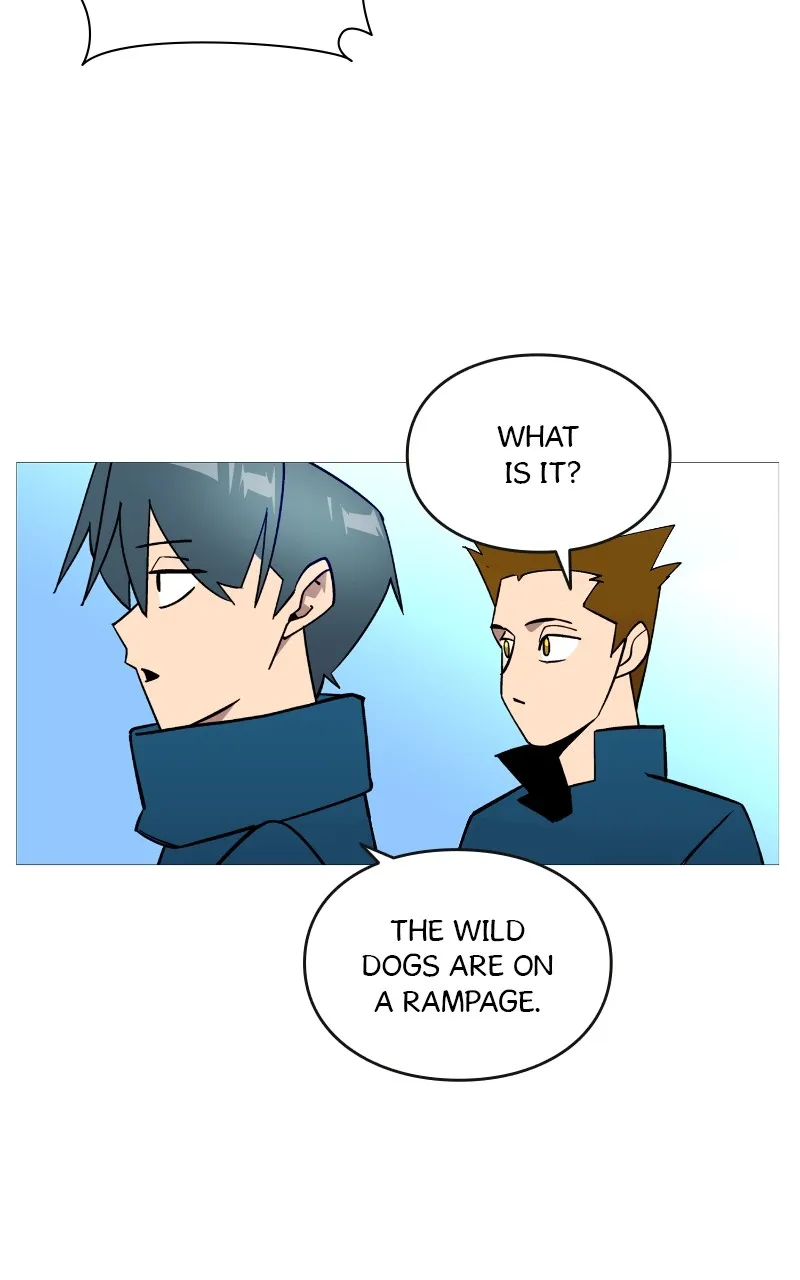 Read Becoming the Monarch chapter 4 image 4 on Lezhin
