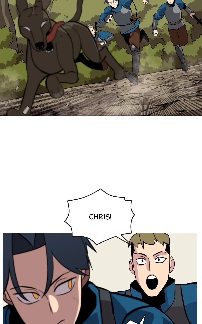 Read Becoming the Monarch chapter 4 image 45 on Lezhin