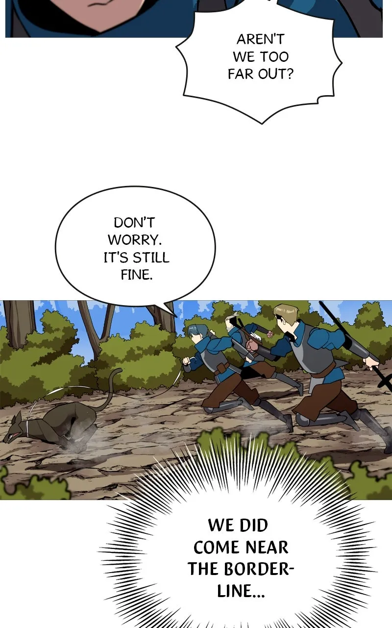 Read Becoming the Monarch chapter 4 image 46 on Lezhin
