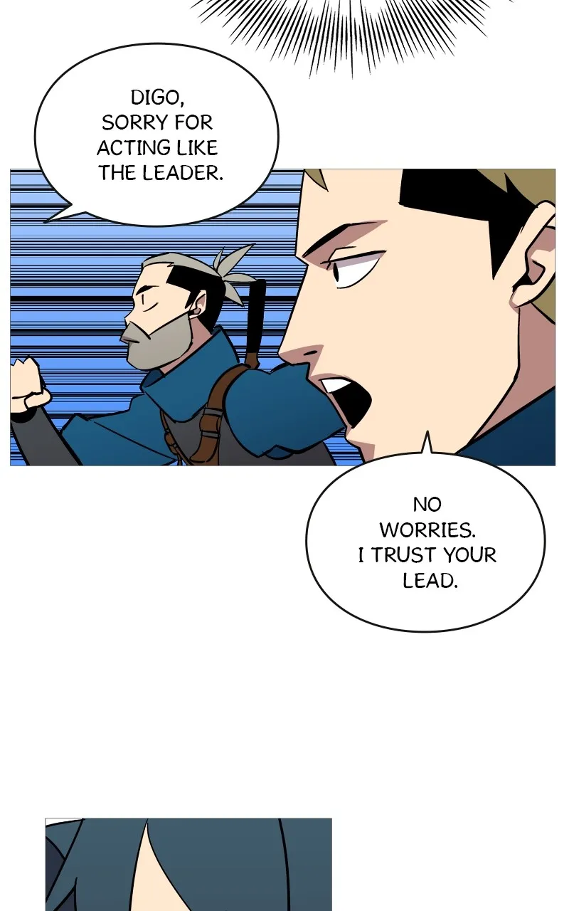 Read Becoming the Monarch chapter 4 image 47 on Lezhin
