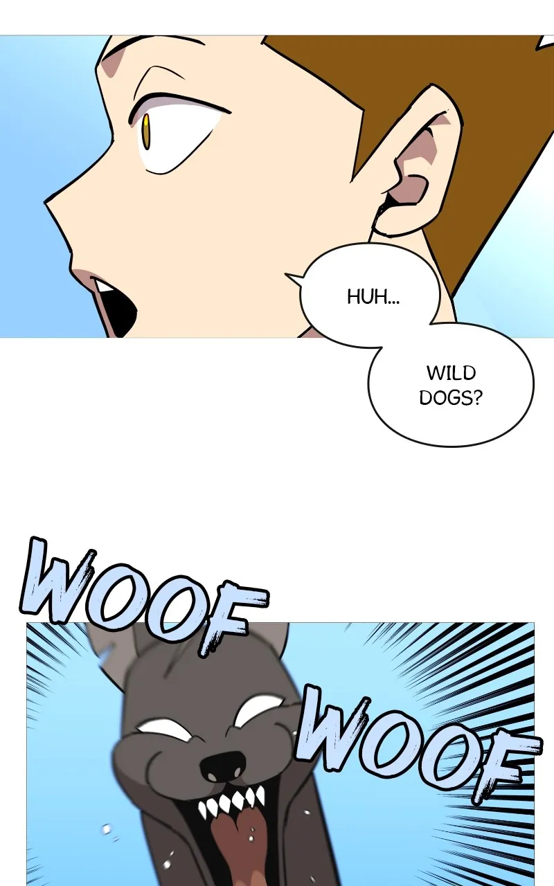 Read Becoming the Monarch chapter 4 image 5 on Lezhin
