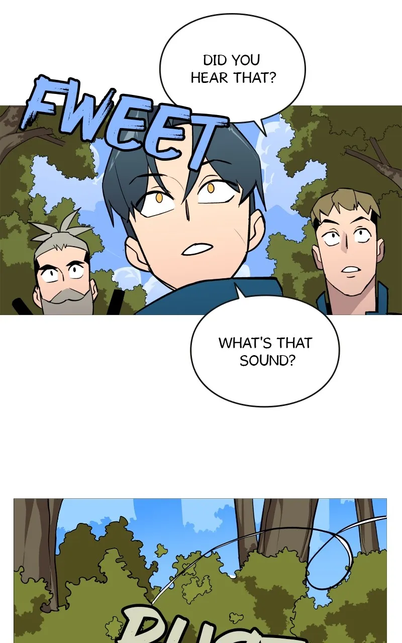 Read Becoming the Monarch chapter 4 image 51 on Lezhin