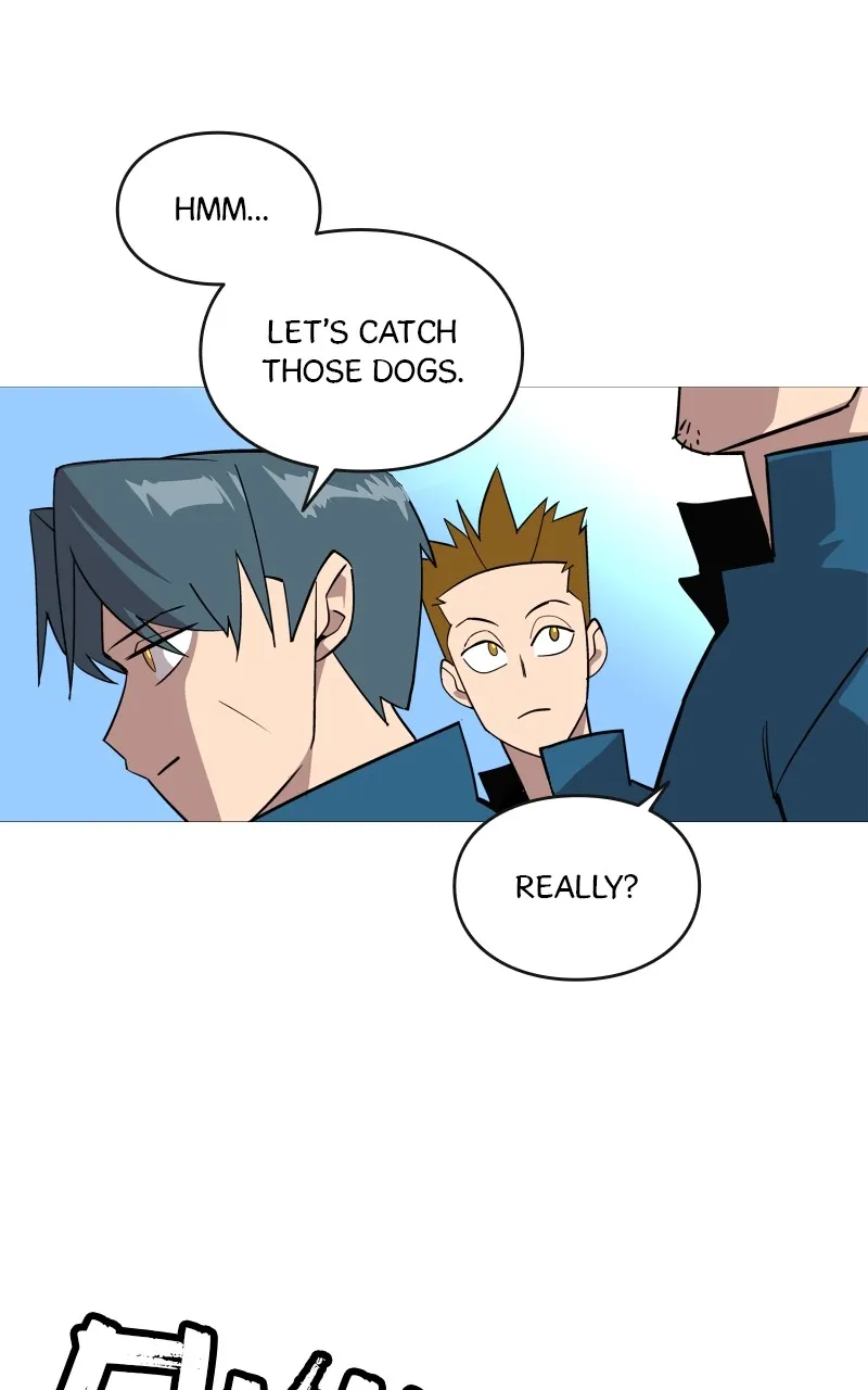 Read Becoming the Monarch chapter 4 image 8 on Lezhin