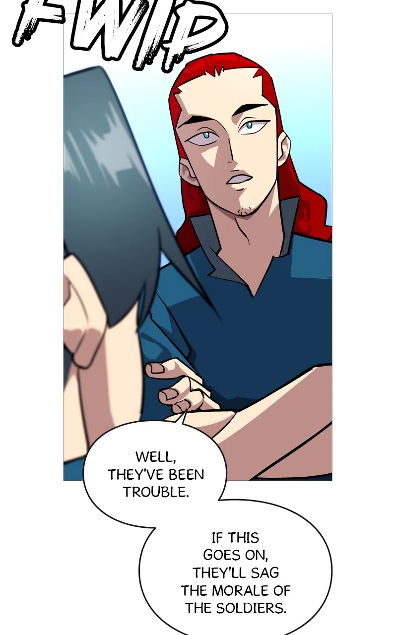 Read Becoming the Monarch chapter 4 image 9 on Lezhin