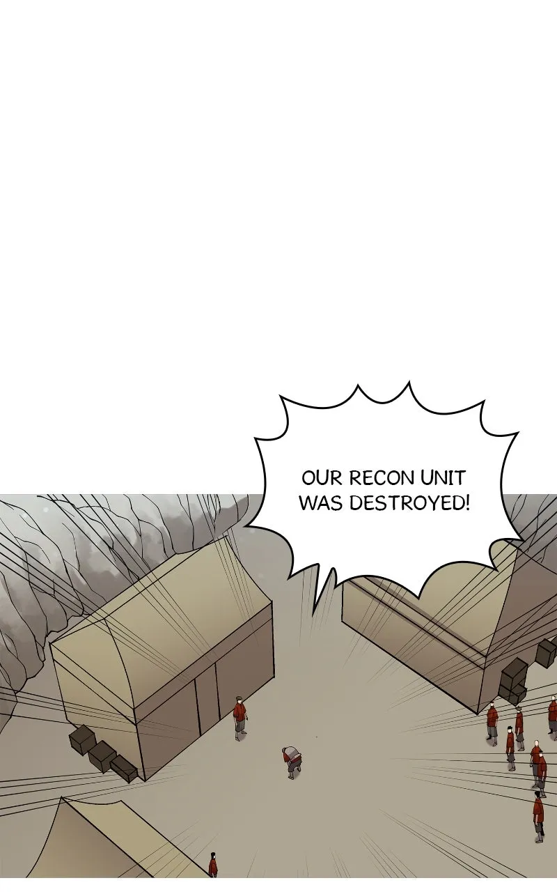 Read Becoming the Monarch chapter 40 image 1 on Lezhin