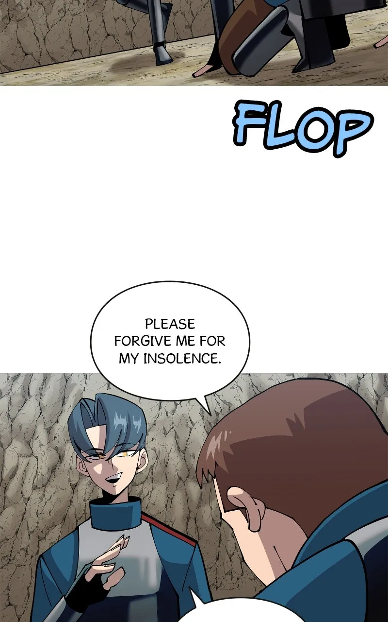 Read Becoming the Monarch chapter 40 image 10 on Lezhin